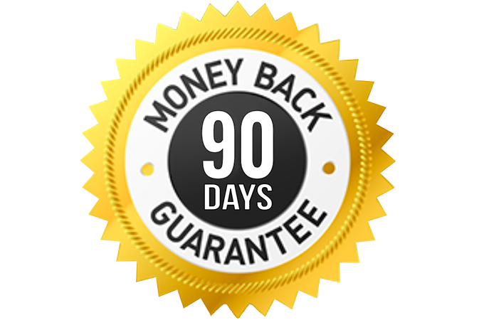 Alpha Surge Official Website 100% Satisfaction 90 Days Money Back Guarantee